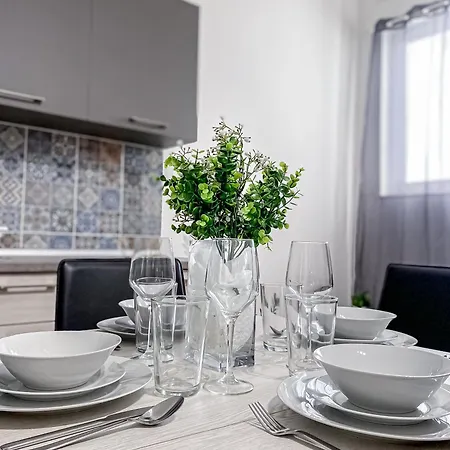 Family Just Off Sliema 3 - By Solea Homes Apartment