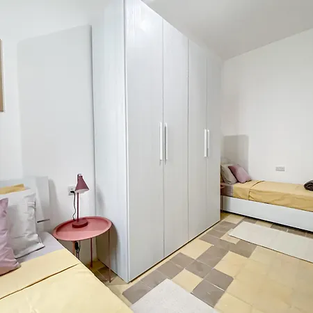 Apartment Family Just Off Sliema 3 - By Solea Homes *