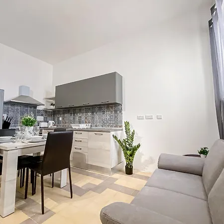 Appartement Family Just Off Sliema 3 - By Solea Homes *