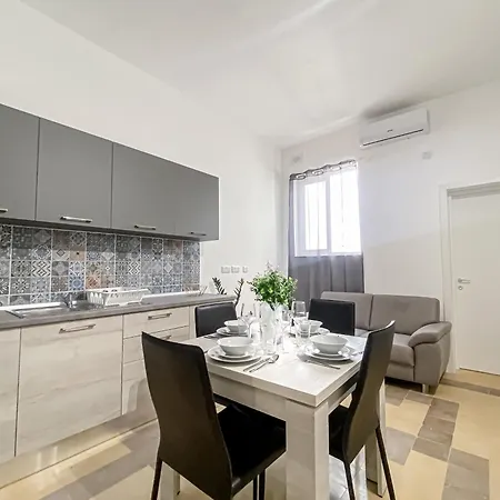 Apartment Family Just Off Sliema 3 - By Solea Homes